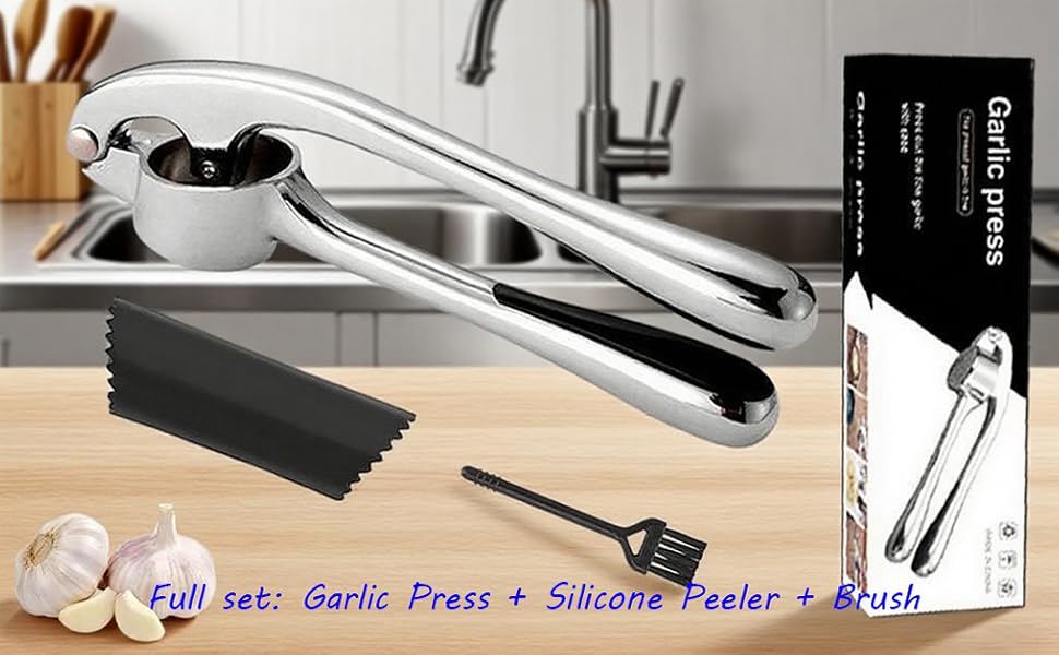 GarlicPressA+15