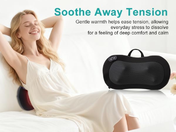 neck massager