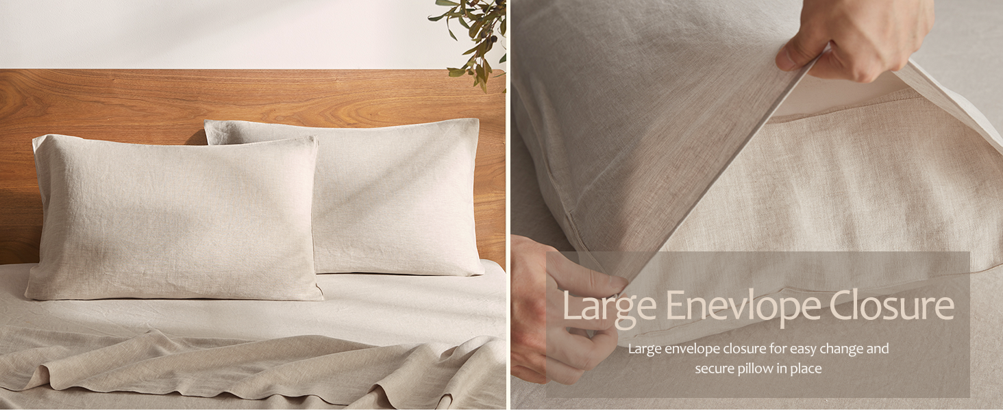 pillowcases