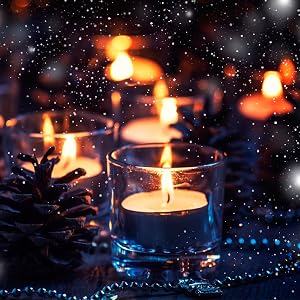 Candle Wicks