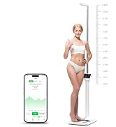 arboleaf Digital Physician Scale