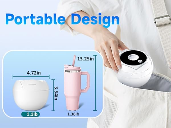 Ultrasonic Retainer Cleaner