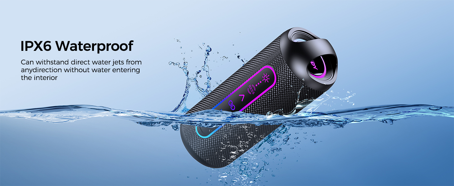 waterproof