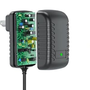 12v 2a ac adapter power supply