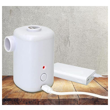 inflatable pump