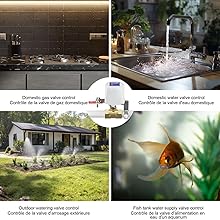 One Device. Total Control — Gas, Water &amp;amp;amp;amp; Outdoors