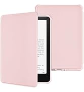 KBCASE Case for 7" Kindle Paperwhite (12th Generation - 2024) and Kindle Colorsoft Signature Edit...