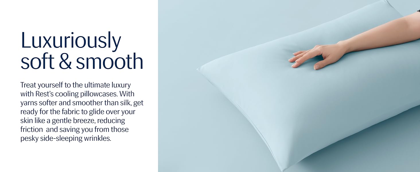 Luxuriously Soft &amp;amp;amp; smooth
