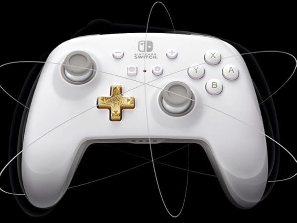 Graphic display of Motion Control