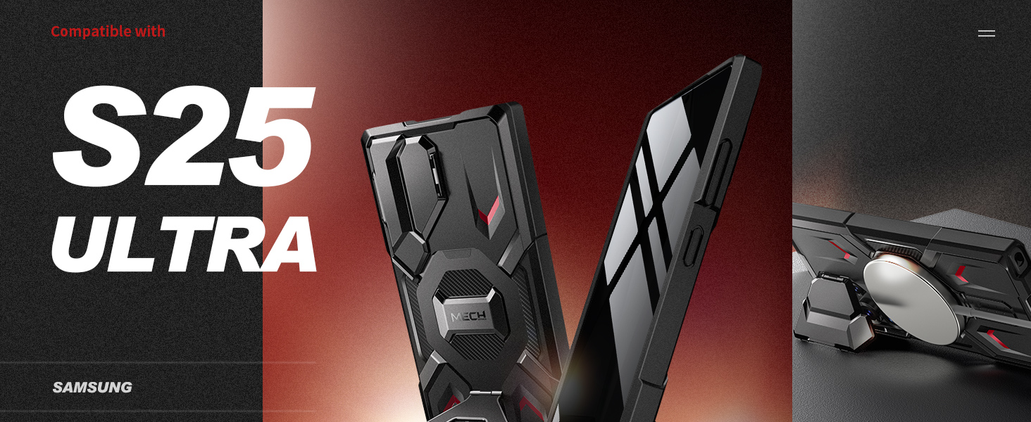 samsung galaxy s25 ultra case
