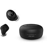 Motorola Sound wireless ear buds for phone bluetooth connect waterproof small portable comfortable