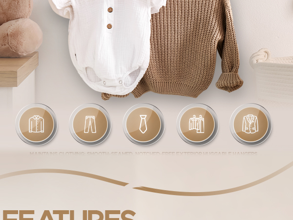 kids hangers baby hangers kids hanger kids white hangers childrens hangers for clothes