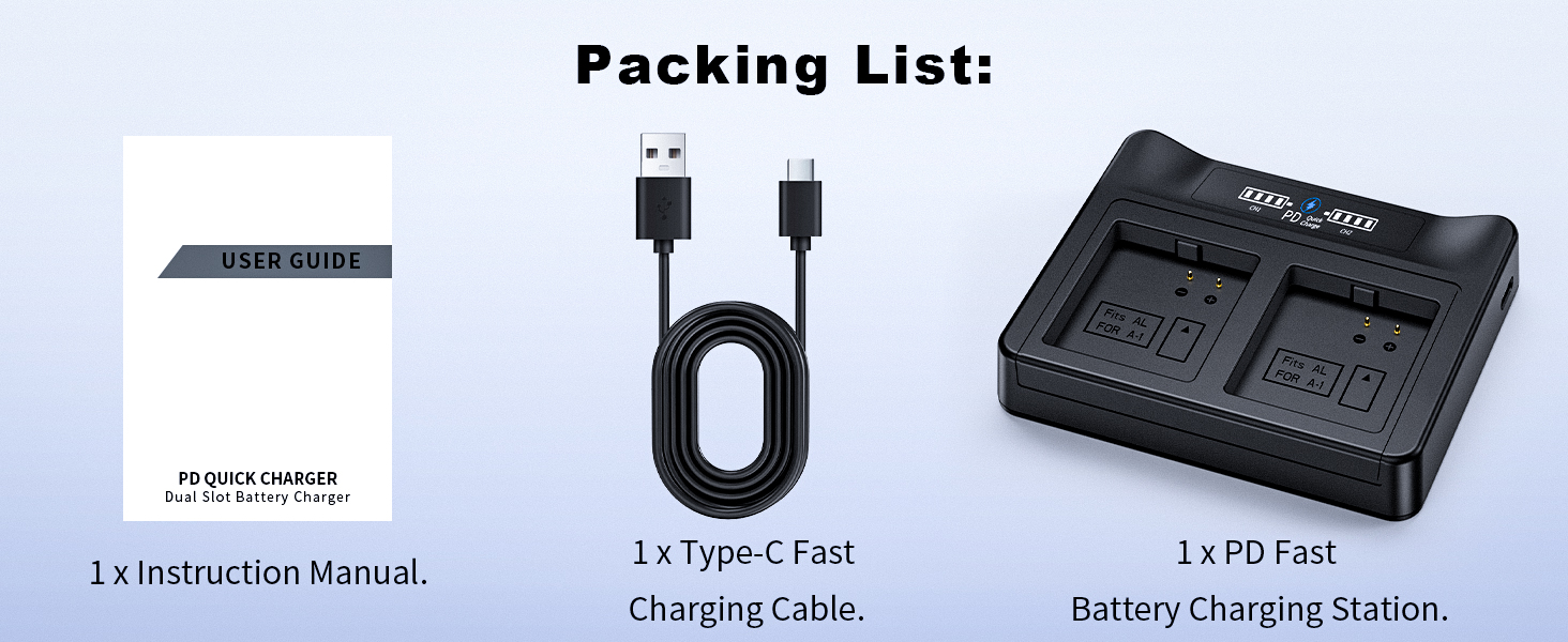 Battery Charging Station for Arlo Pro, Arlo Pro 2
