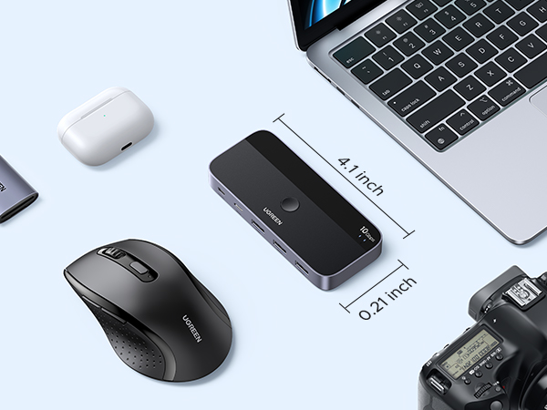 USB SWITCH