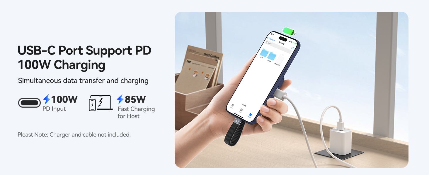 sd card reader for iphone