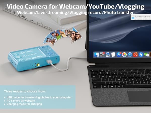 webcam live streaming
