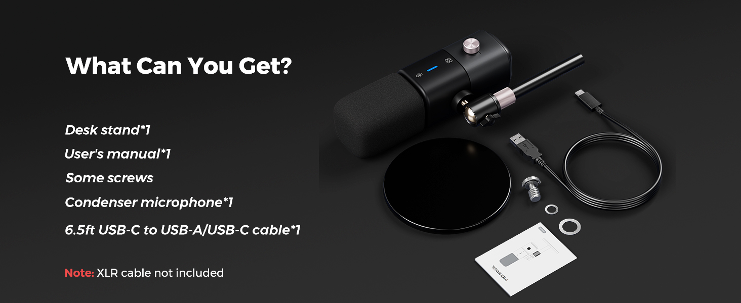 microphone for pc gaming