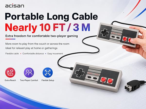 Mini Classic Controller