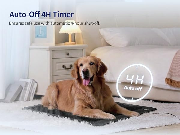 Electric Dog Cooling Mat