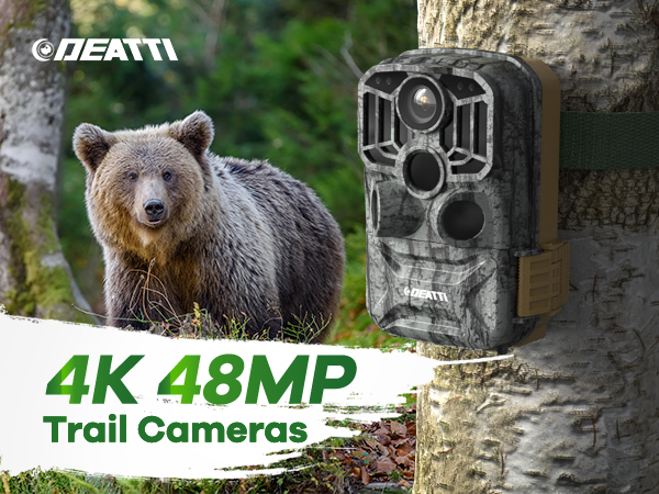 trail camera