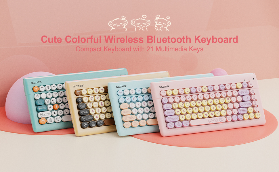 bluetooth keyboard for ipads