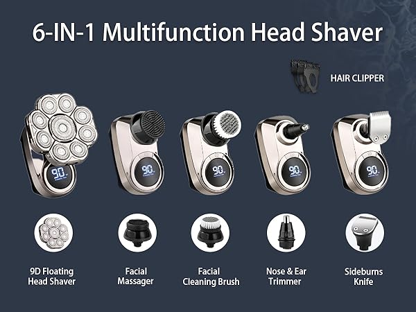 shaver