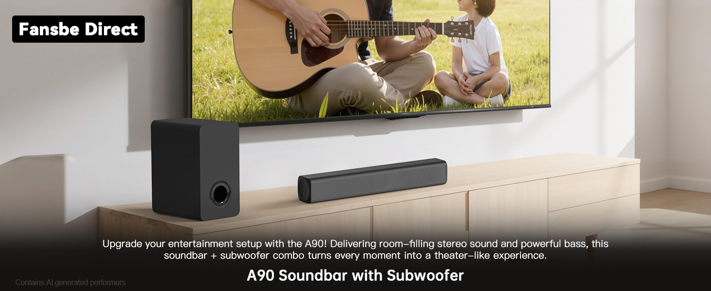 Sound Bar