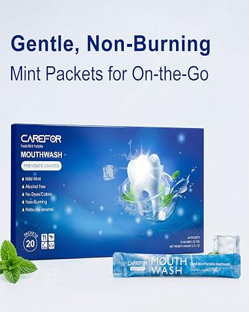 Travel mouthwash-S2