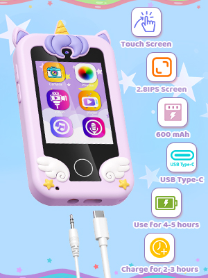 kids toy phone