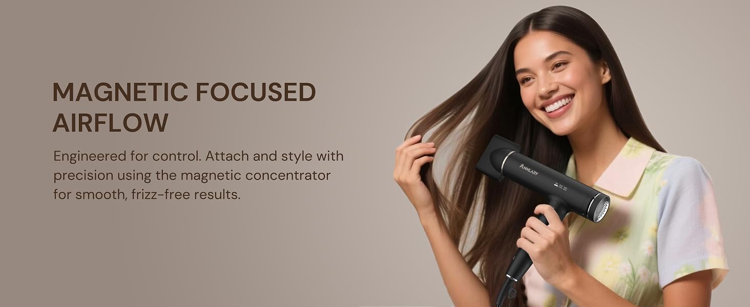 blow dryer