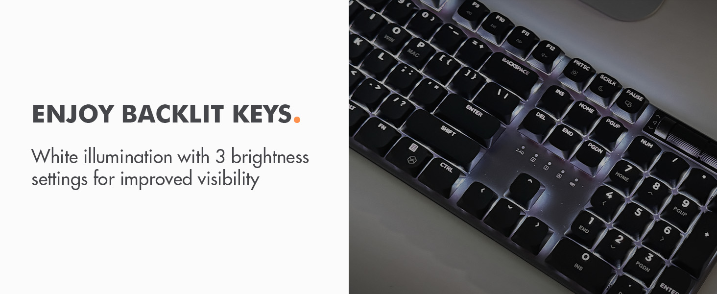 mechanical keyboard
