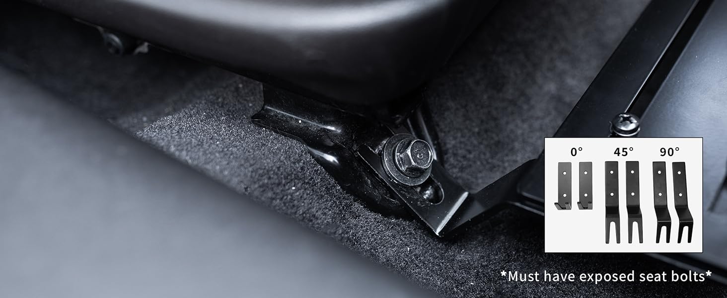 CAR LAPTOP MOUNT