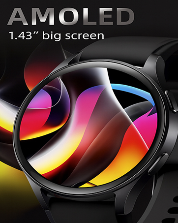 NexGen Smartwatch