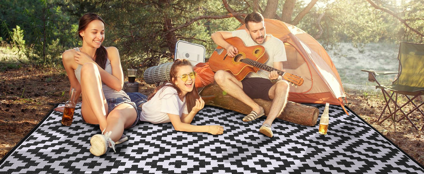 Camping