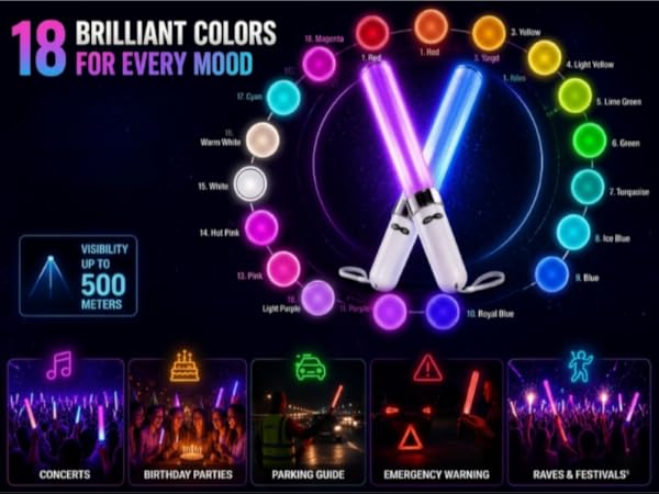 Led Glow Stick