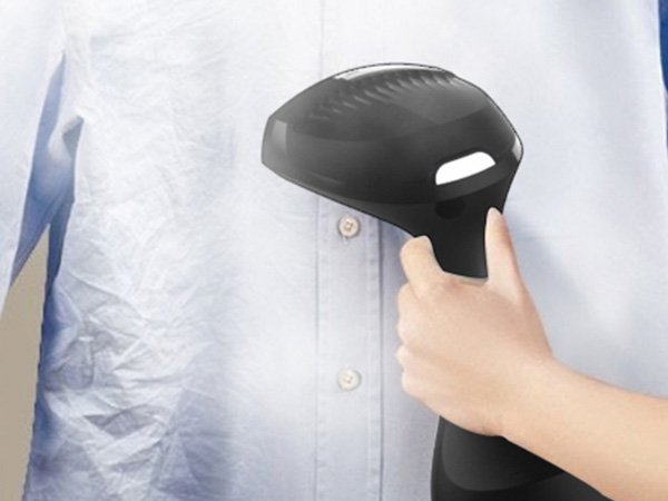 garment steamer