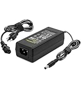 BTF-LIGHTING AC100-240V to DC5V10A Max50W Suit 9A 8A 7A 6A 5A 4A 3A 2A 1A Device Transformer Powe...