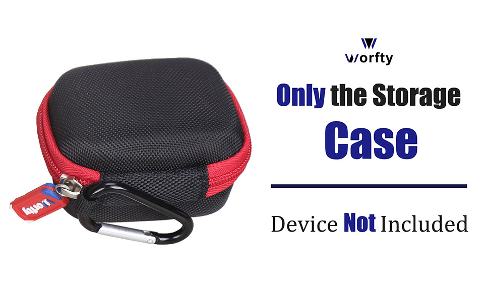 Clip MP3 Player CASE
