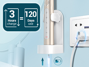 sonic electric toothbrush for adults