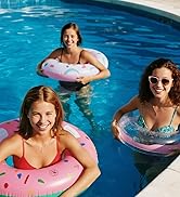electric pump for inflatables