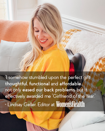 zyllion zma-13 used for back massage lindsay geller editor at women&amp;#39;s health