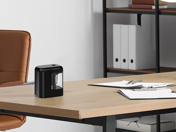 deli Pencil Sharpener