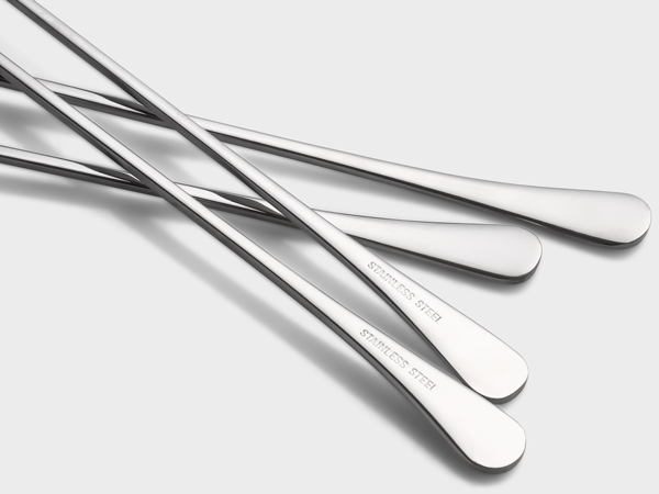 Long Handle Spoon
