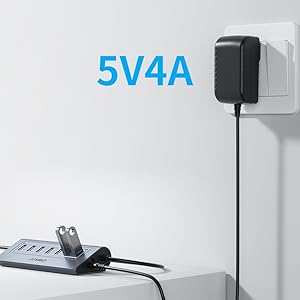usb port hub