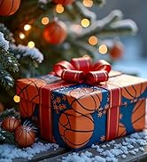 basketball gift