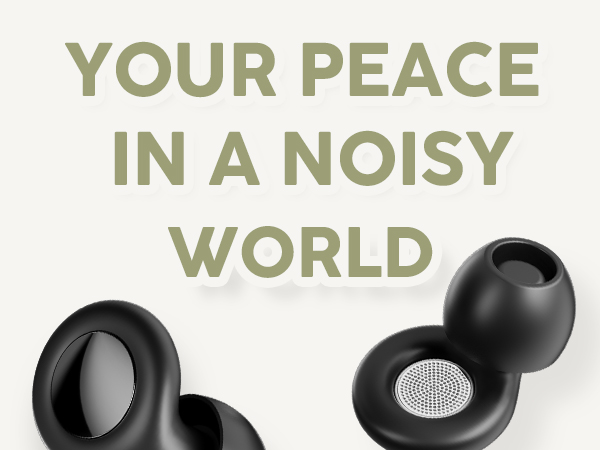 ear plugs