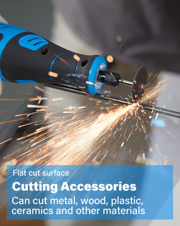 dremel polishing kit