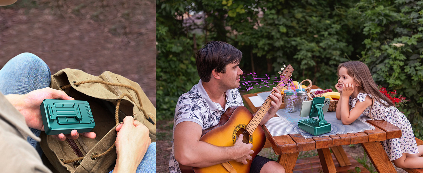 portable travel gadgets