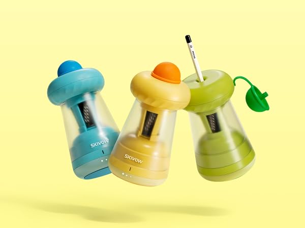 electric pencil sharpener for classroom