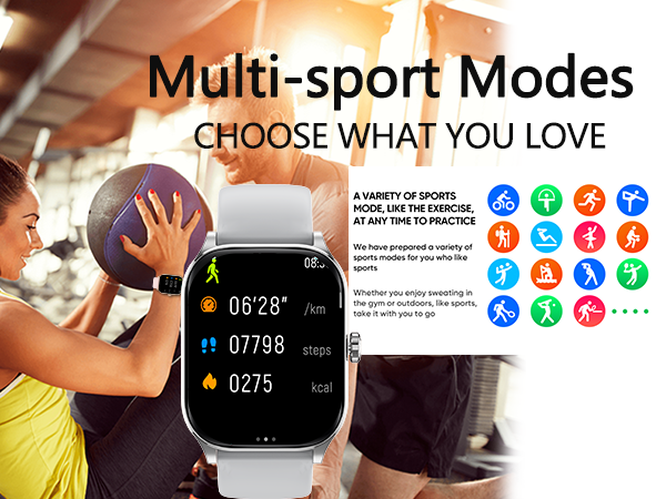 Smart watch